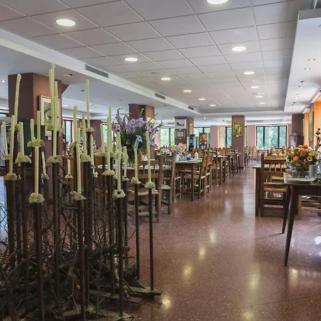 Cardos Hotel Ribera de Cardos