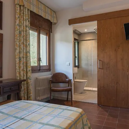 Cardos Hotel Ribera de Cardos