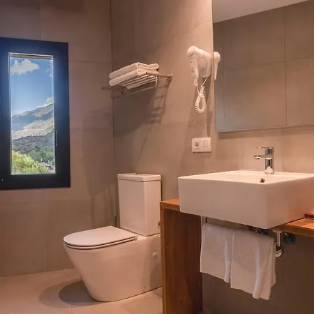 Hotel Cardos 2*