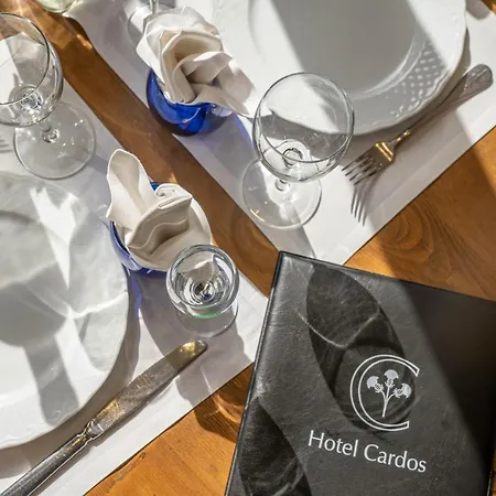 Cardos Hotel