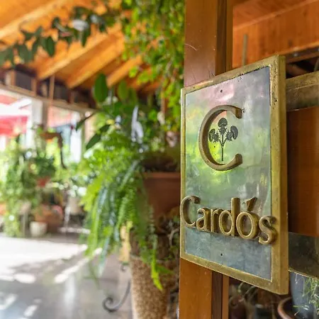 Cardos Hotel