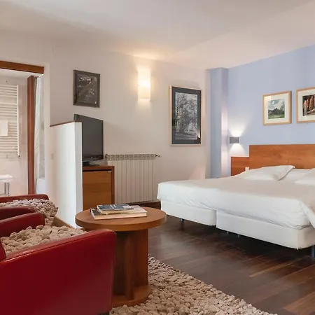 Cardos Hotel Ribera de Cardós