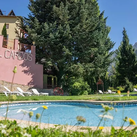 Cardos Hotel 2*