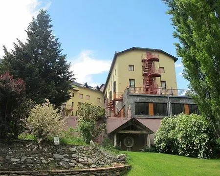 Hotel Cardos Ribera de Cardos