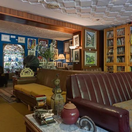 Otel Cardos Ribera de Cardós
