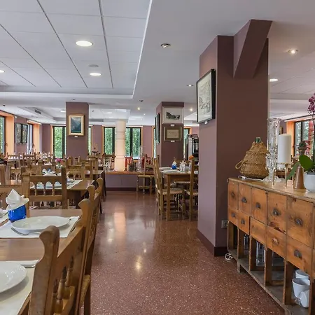 Hotel Cardos