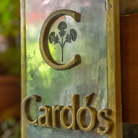 Cardos 2* Ribera de Cardós